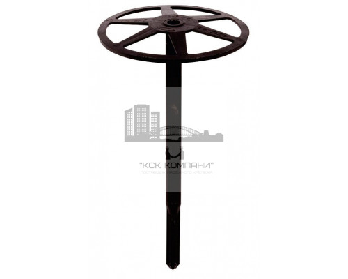 DHK 180 Дюбель для термоизоляции, арт.512151